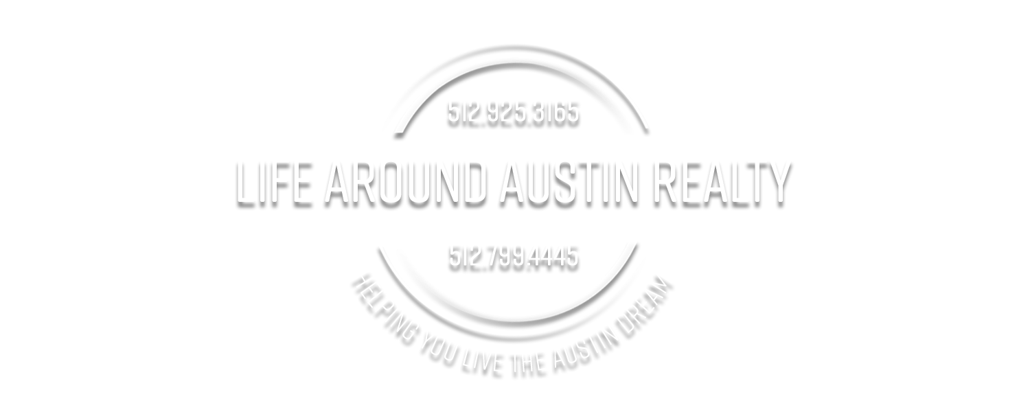 Austin Area Real Estate Services Life Around Austin Realty